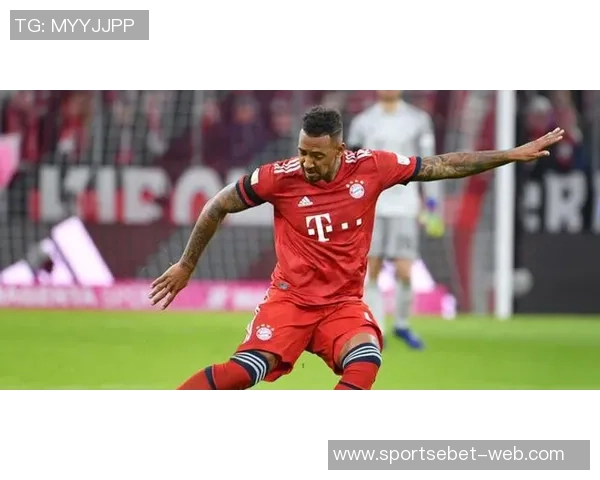 博阿滕宣布将与孔帕尼合作在拜仁进行教练实习体验